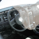 Illustration for article titled 2010 Ford Mustang Interior Revealed; Shows Evolutionary, Not Revolutionary Changes